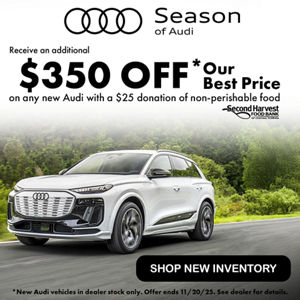 Second Harvest Food Bank of Central Florida Logo